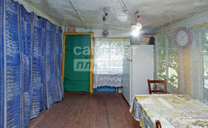 Дом 48м&sup2;, 1-этажный, участок 5 сот.  