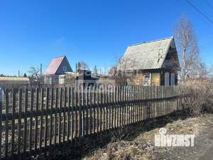 Дача 45м², 2-этажный, участок 5 сот.  