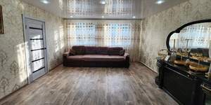 Дом 108м², 2-этажный, участок 5 сот.  