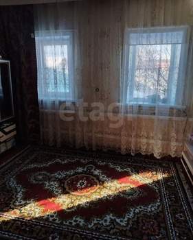 Дом 40м&sup2;, 1-этажный, участок 3 сот.  