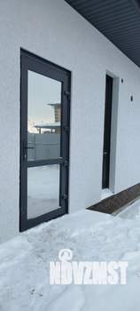 Дом 92м&sup2;, 1-этажный, участок 2 сот.  