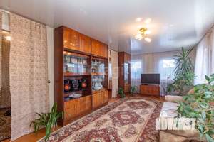 Дом 80м², 1-этажный, участок 6 сот.  