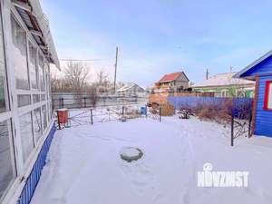 Дом 138м&sup2;, 2-этажный, участок 6 сот.  