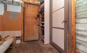 Дом 82м&sup2;, 1-этажный, участок 5 сот.  