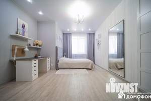 Дом 180м², 2-этажный, участок 10 сот.  