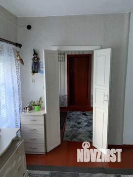 Дом 25м², 1-этажный, участок 8 сот.  