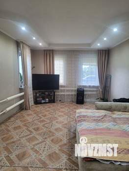 Дом 78м², 2-этажный, участок 2 сот.  