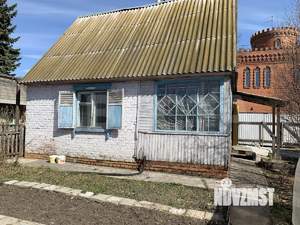 Дача 42м², 2-этажный, участок 4 сот.  