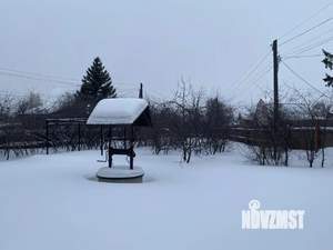 Дом 64м&sup2;, 2-этажный, участок 7 сот.  