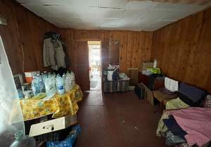 Дом 28м&sup2;, 1-этажный, участок 5 сот.  