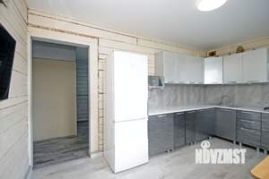 Дом 97м², 1-этажный, участок 4 сот.  
