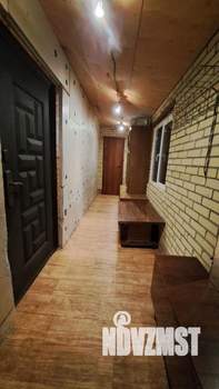 Дом 125м&sup2;, 2-этажный, участок 5 сот.  