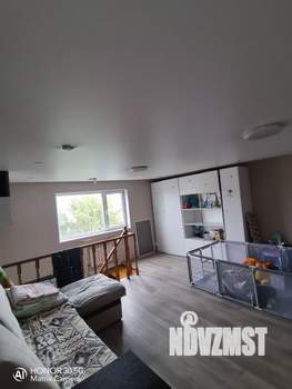 Дом 130м², 2-этажный, участок 4 сот.  