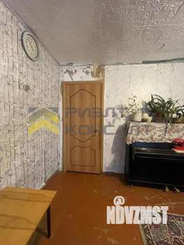 Дом 62м&sup2;, 1-этажный, участок 6 сот.  