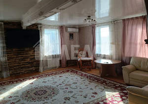 Дом 188м², 2-этажный, участок 4 сот.  