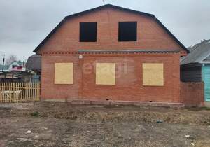 Дом 120м&sup2;, 2-этажный, участок 6 сот.  