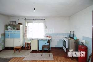 Дом 87м², 1-этажный, участок 6 сот.  