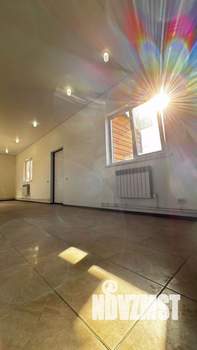 Дом 131м&sup2;, 2-этажный, участок 6 сот.  