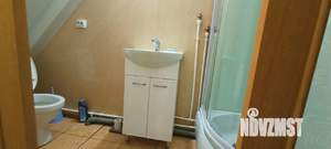 Дом 71м&sup2;, 2-этажный, участок 1 сот.  