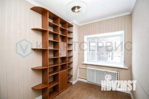 Коттедж 305м², 3-этажный, участок 4 сот.  