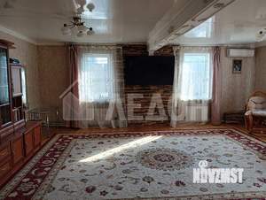 Дом 188м², 2-этажный, участок 4 сот.  