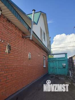 Дом 73м&sup2;, 1-этажный, участок 3 сот.  