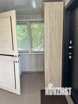 Дом 30м&sup2;, 1-этажный, участок 8 сот.  