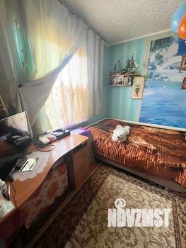 Дом 85м&sup2;, 1-этажный, участок 3 сот.  