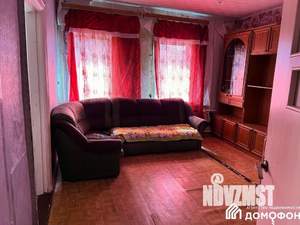 Дом 76м², 1-этажный, участок 6 сот.  