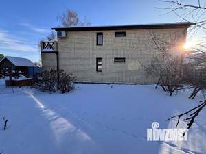 Дом 135м&sup2;, 2-этажный, участок 11 сот.  