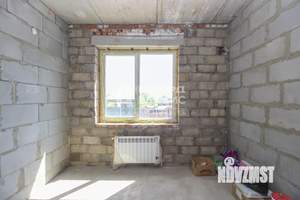 Таунхаус 240м², 2-этажный, участок 3 сот.  