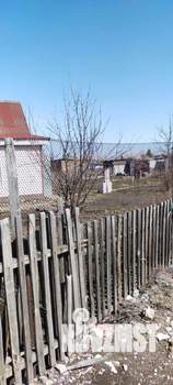 Дом 32м&sup2;, 1-этажный, участок 10 сот.  