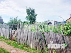 Дом 10м&sup2;, 1-этажный, участок 6 сот.  