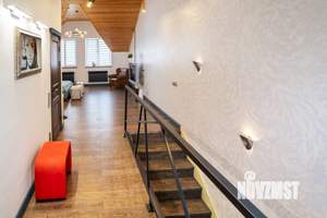 Таунхаус 122м², 2-этажный, участок 2 сот.  