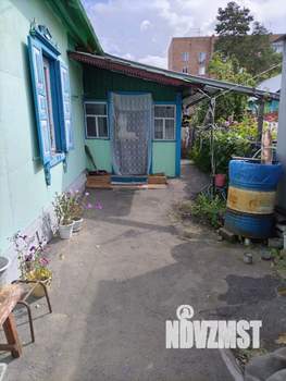 Дом 84м&sup2;, 1-этажный, участок 2 сот.  