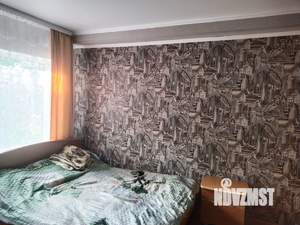 Дом 55м², 1-этажный, участок 50 сот.  