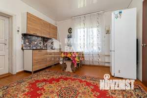 Дом 71м², 1-этажный, участок 4 сот.  