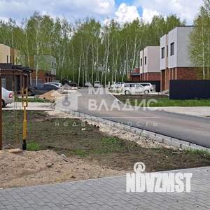 Дом 179м², 2-этажный, участок 7 сот.  