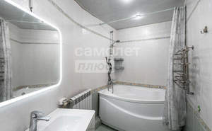 Дом 135м&sup2;, 2-этажный, участок 7 сот.  