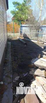 Дом 32м&sup2;, 1-этажный, участок 10 сот.  