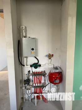 Дом 82м&sup2;, 1-этажный, участок 7 сот.  