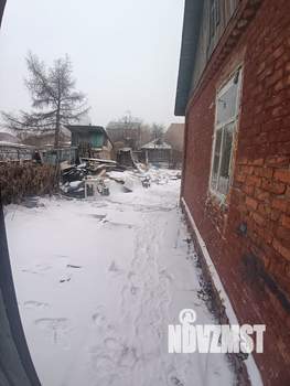 Дом 30м², 1-этажный, участок 2 сот.  