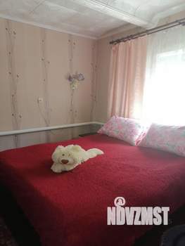 Дом 62м&sup2;, 1-этажный, участок 3 сот.  