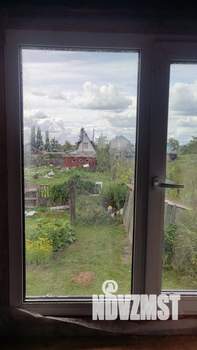 Дом 24м², 2-этажный, участок 5 сот.  