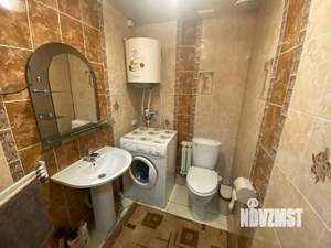 Дом 93м², 1-этажный, участок 5 сот.  