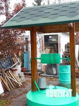 Дача 35м², 1-этажный, участок 5 сот.  