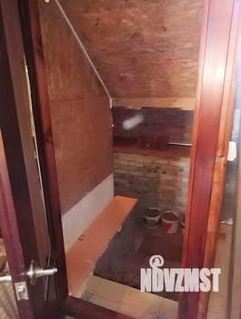 Дом 213м&sup2;, 2-этажный, участок 10 сот.  