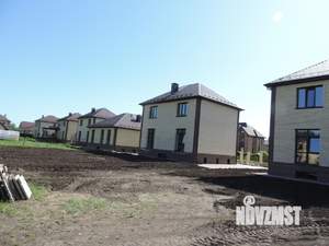 Коттедж 211м&sup2;, 2-этажный, участок 9 сот.  