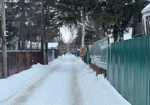 Дом 35м&sup2;, 2-этажный, участок 6 сот.  