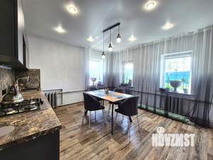 Дом 62м&sup2;, 1-этажный, участок 5 сот.  